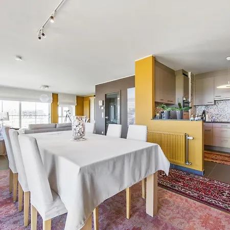 Apartment Jachthaven Ii - 9.0402 + Box 35 *