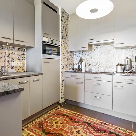 Jachthaven Ii - 9.0402 + Box 35 * 布兰肯贝赫