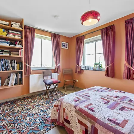 Jachthaven Ii - 9.0402 + Box 35 Apartamento *