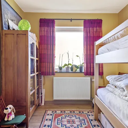 Jachthaven Ii - 9.0402 + Box 35 布兰肯贝赫