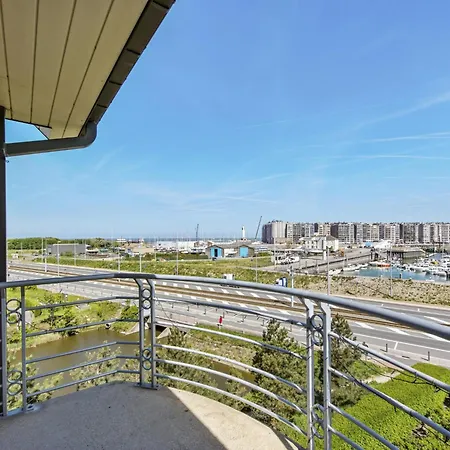 Jachthaven Ii - 9.0402 + Box 35 * Blankenberge