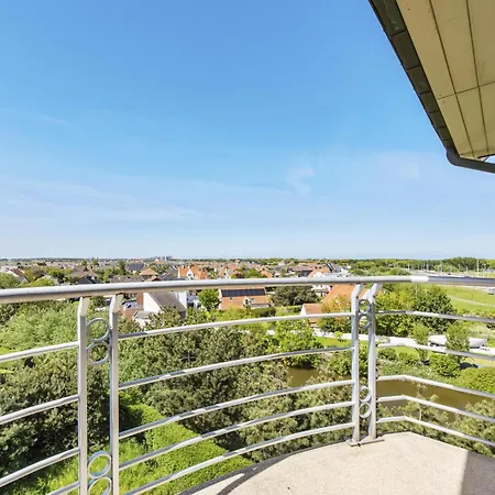 Jachthaven Ii - 9.0402 + Box 35 Бланкенберге