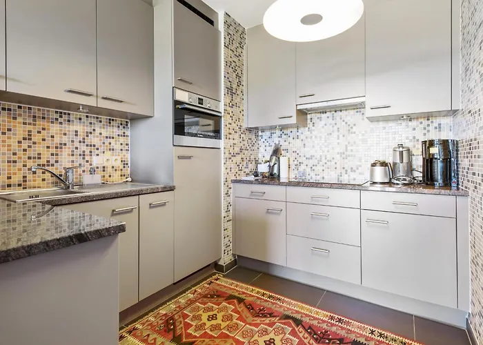 Jachthaven Ii - 9.0402 + Box 35 * Бланкенберге