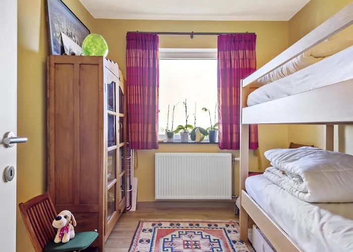 Jachthaven Ii - 9.0402 + Box 35 Бланкенберге