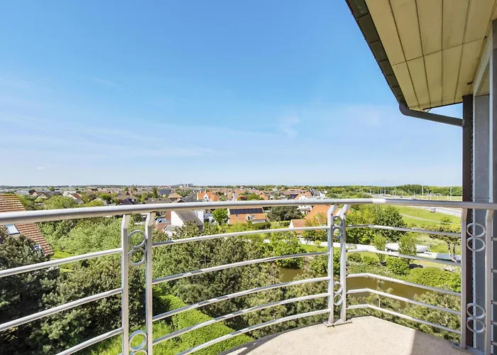 Jachthaven Ii - 9.0402 + Box 35 Бланкенберге